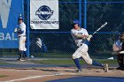 Baseball vs MIT  Wheaton College Baseball vs MIT during Semi final game of the NEWMAC Championship hosted by Wheaton. - (Photo by Keith Nordstrom) : Wheaton, baseball, NEWMAC